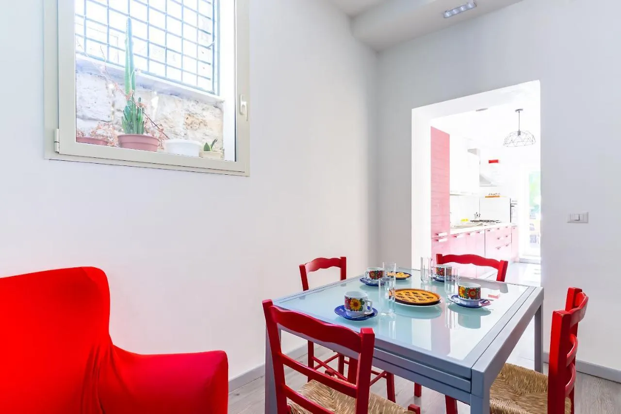 Sansevero Family Apartment By Wonderful Italy Napoli