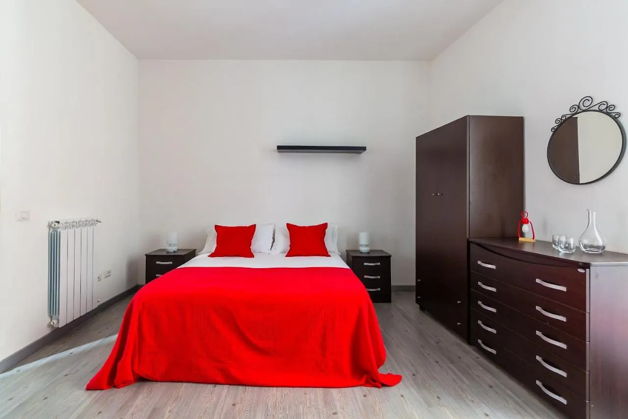 Sansevero Family Apartment By Wonderful Italy Naples