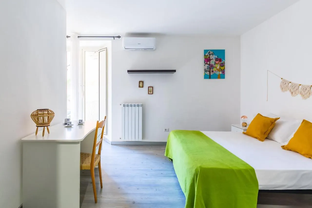 Sansevero Family Apartment By Wonderful Italy Napoli