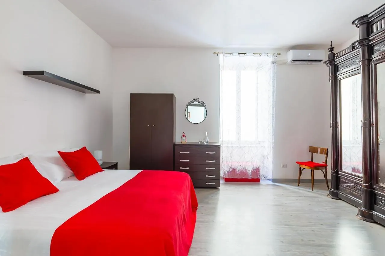 Sansevero Family Apartment By Wonderful Italy Napoli