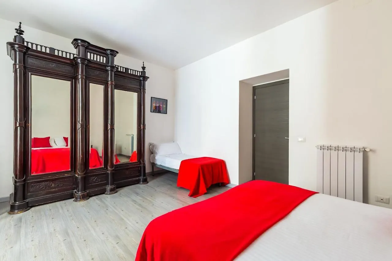 Sansevero Family Apartment By Wonderful Italy Napoli