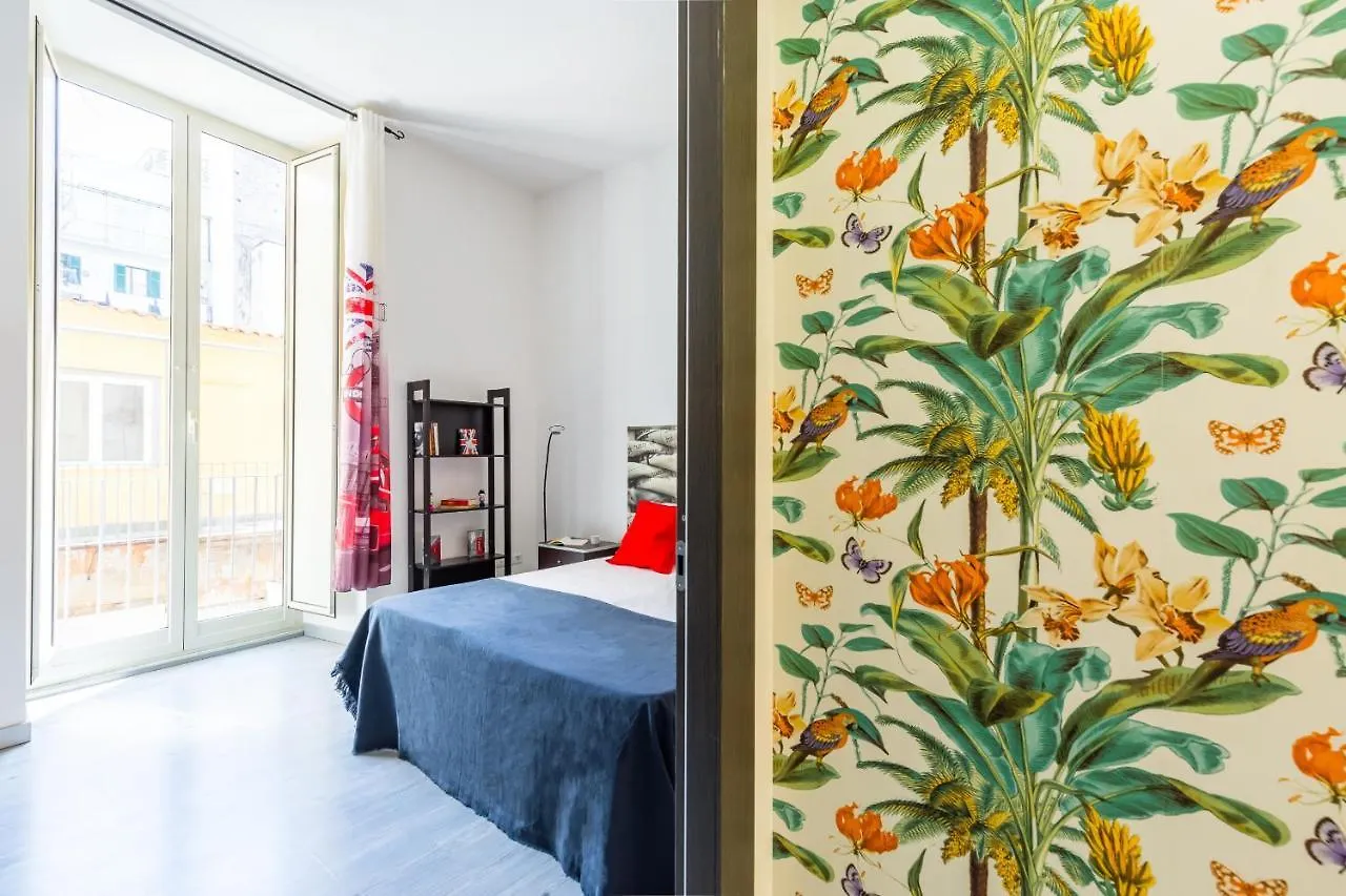 Sansevero Family Apartment By Wonderful Italy Napoli Italia