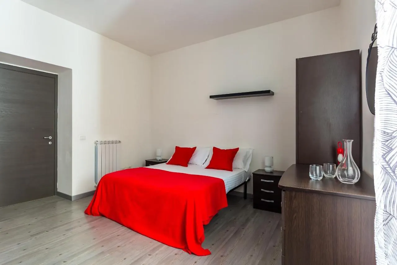 Sansevero Family Apartment By Wonderful Italy Naples