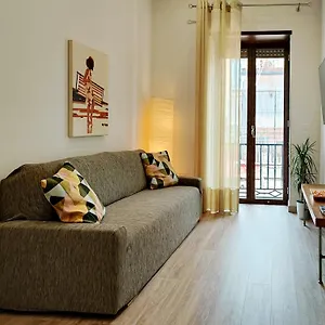 Toledo Napoli