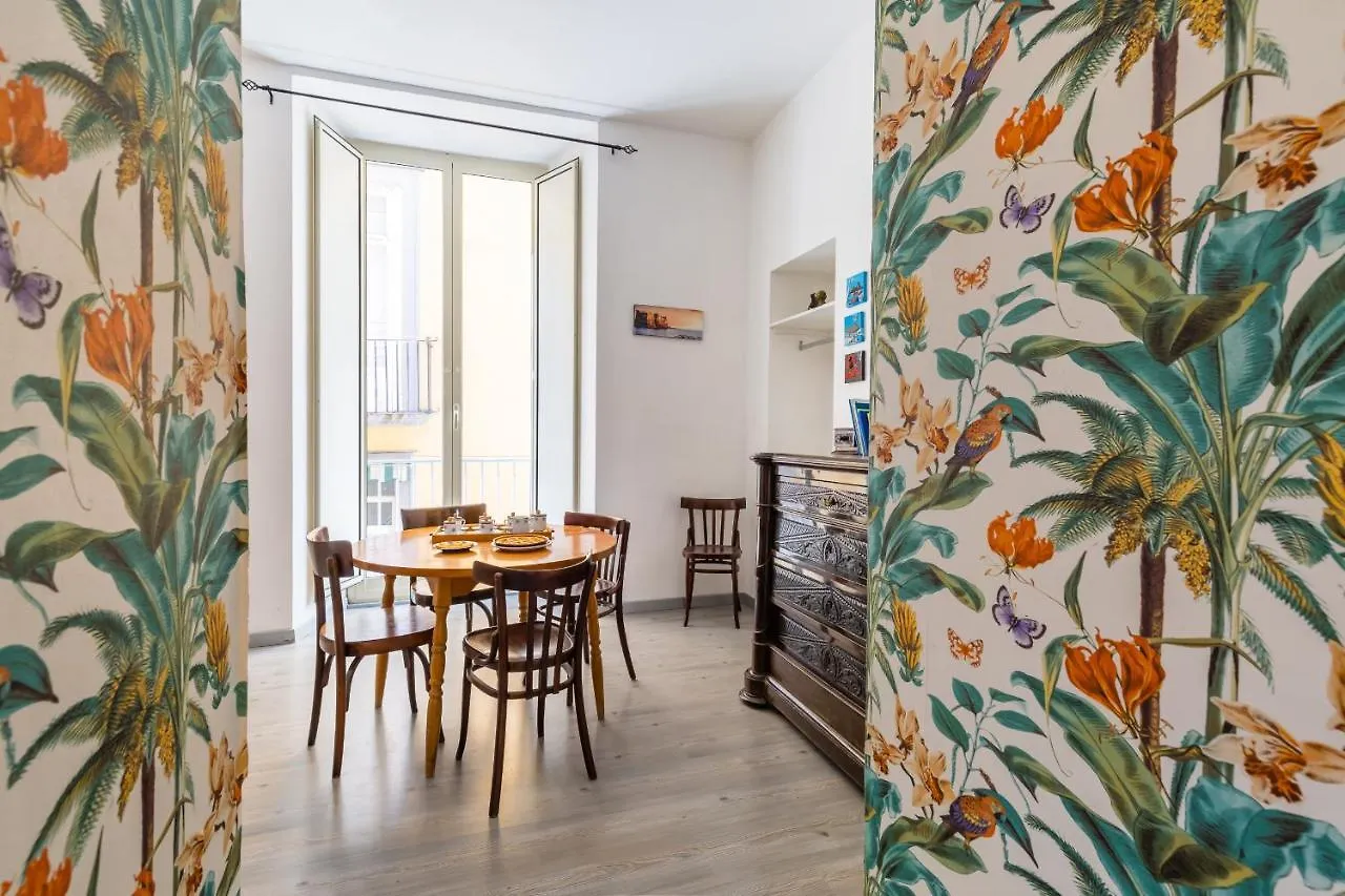 Sansevero Family Apartment By Wonderful Italy Naples