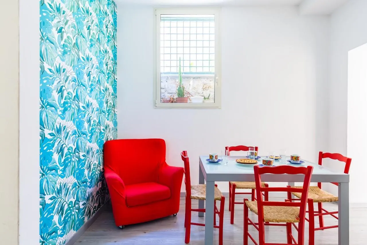 Sansevero Family Apartment By Wonderful Italy Naples Italy