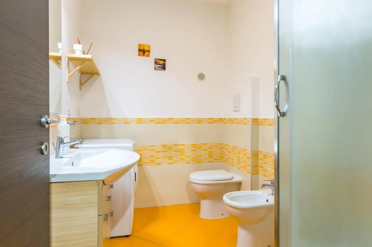Sansevero Family Apartment By Wonderful Italy Naples