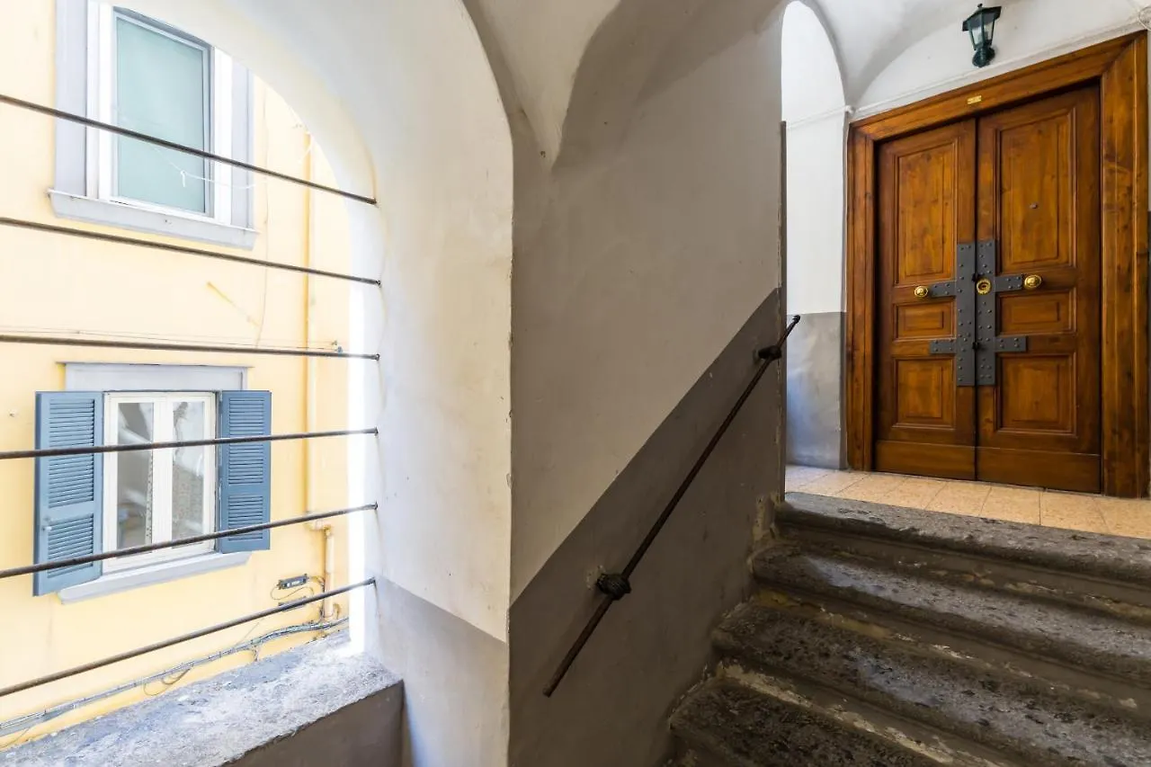 Sansevero Family Apartment By Wonderful Italy Naples Italy
