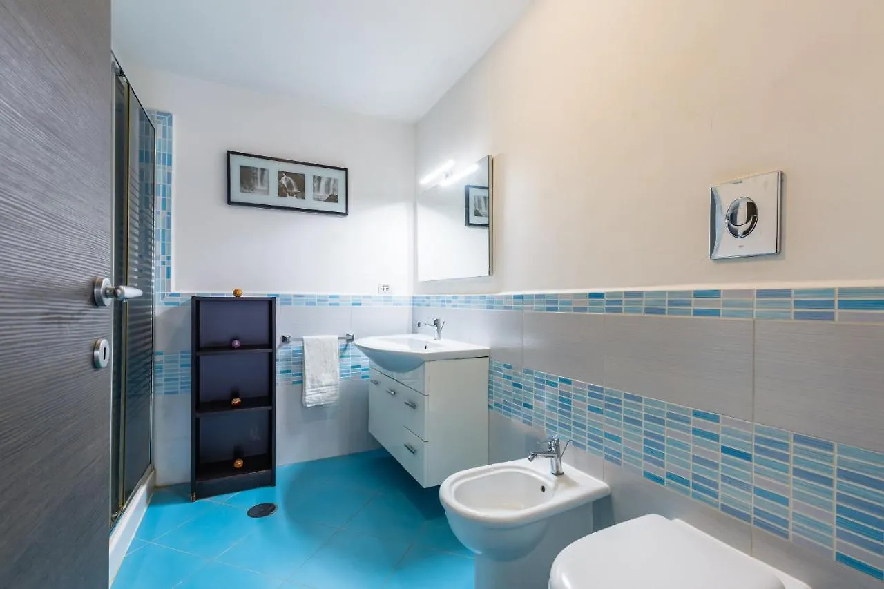 Sansevero Family Apartment By Wonderful Italy Naples