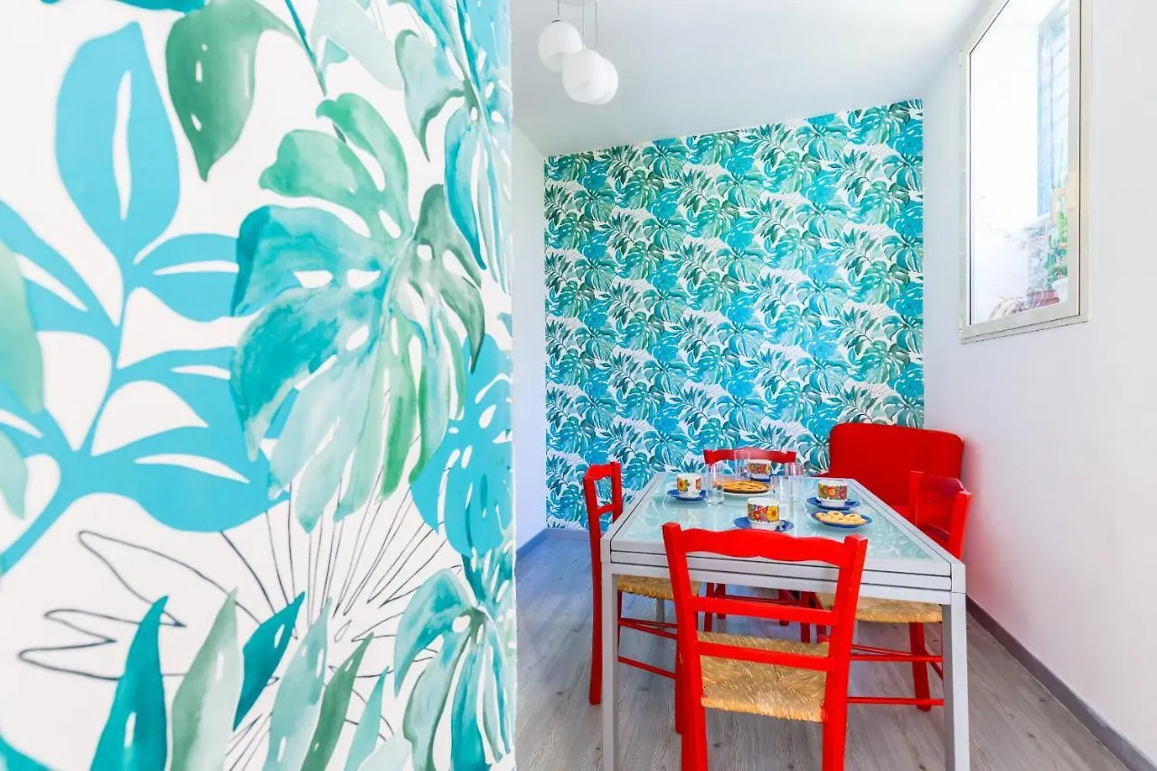 Sansevero Family Apartment By Wonderful Italy Naples